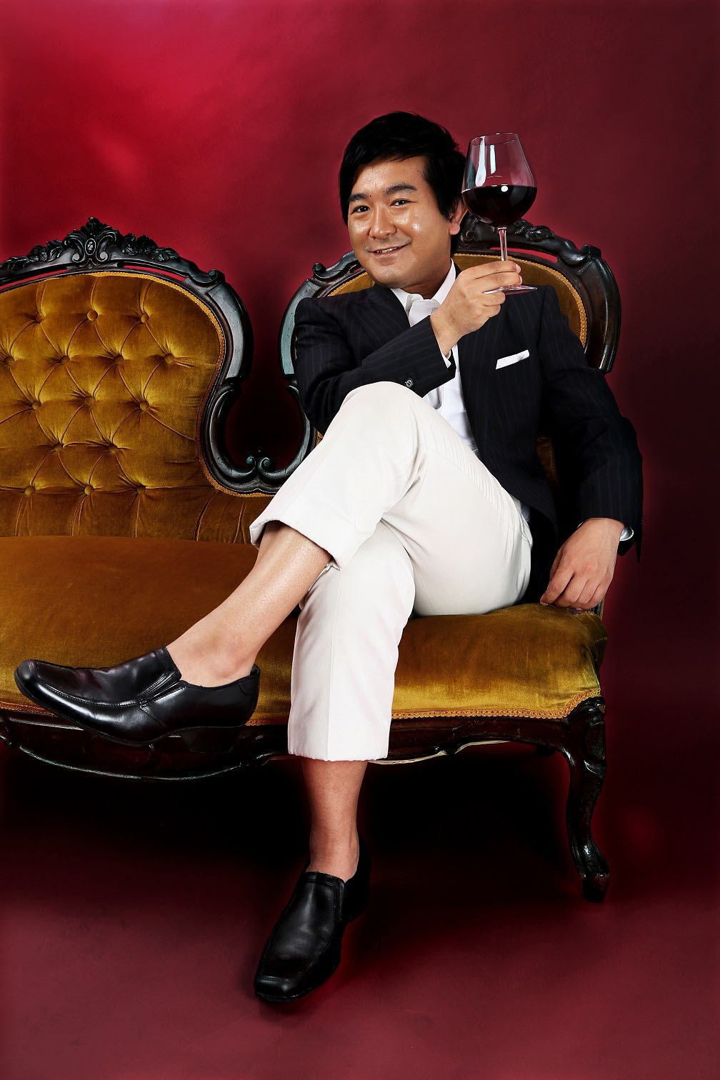 小石田純一