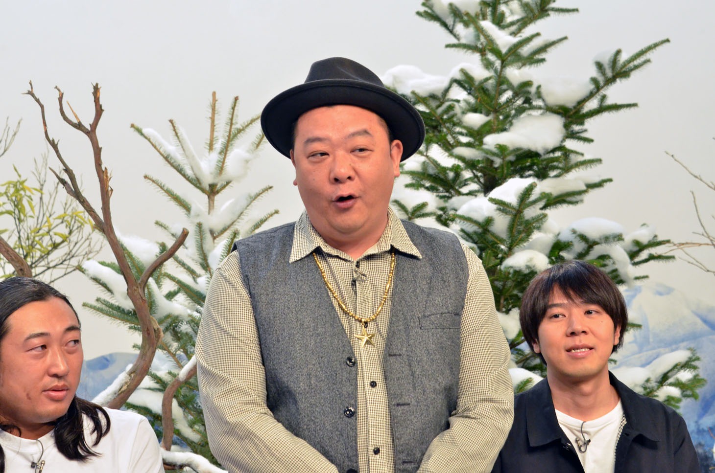 TKO木下