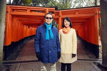 「ブラタモリ #37 京都・伏見」より(c)NHK