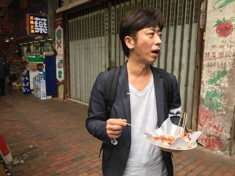 フットボールアワー後藤 (c)関西テレビ