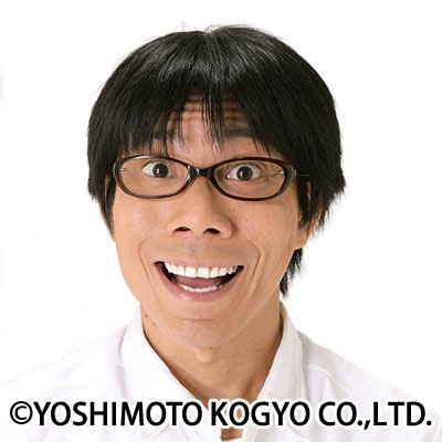 バッファロー吾郎・竹若