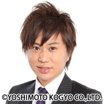 2丁拳銃・修士
