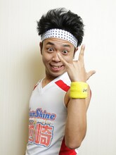 サンシャイン池崎