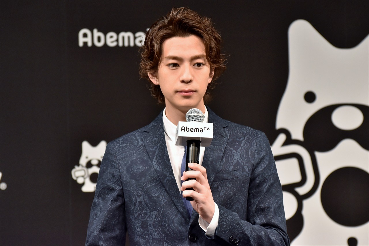 三浦翔平