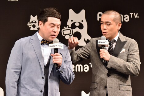 タカアンドトシ