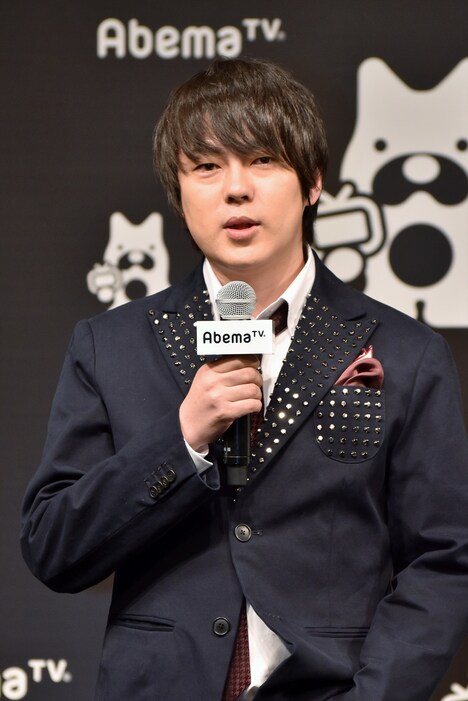 ウーマンラッシュアワー村本