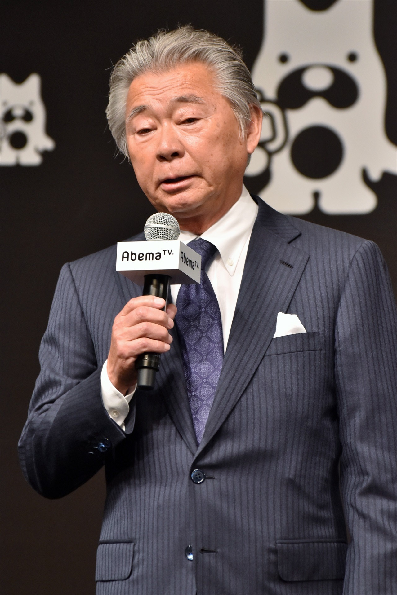 みのもんた