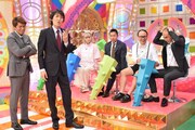 「ずっと引っかかってました。～ヒロミ＆ジュニア 心のとげぬき屋～」のワンシーン。(c)中京テレビ