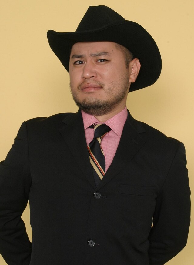 ハリウッドザコシショウ