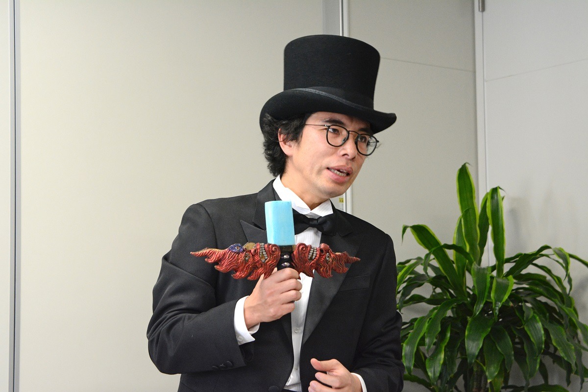 片桐仁
