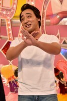 ジャングルポケット斉藤