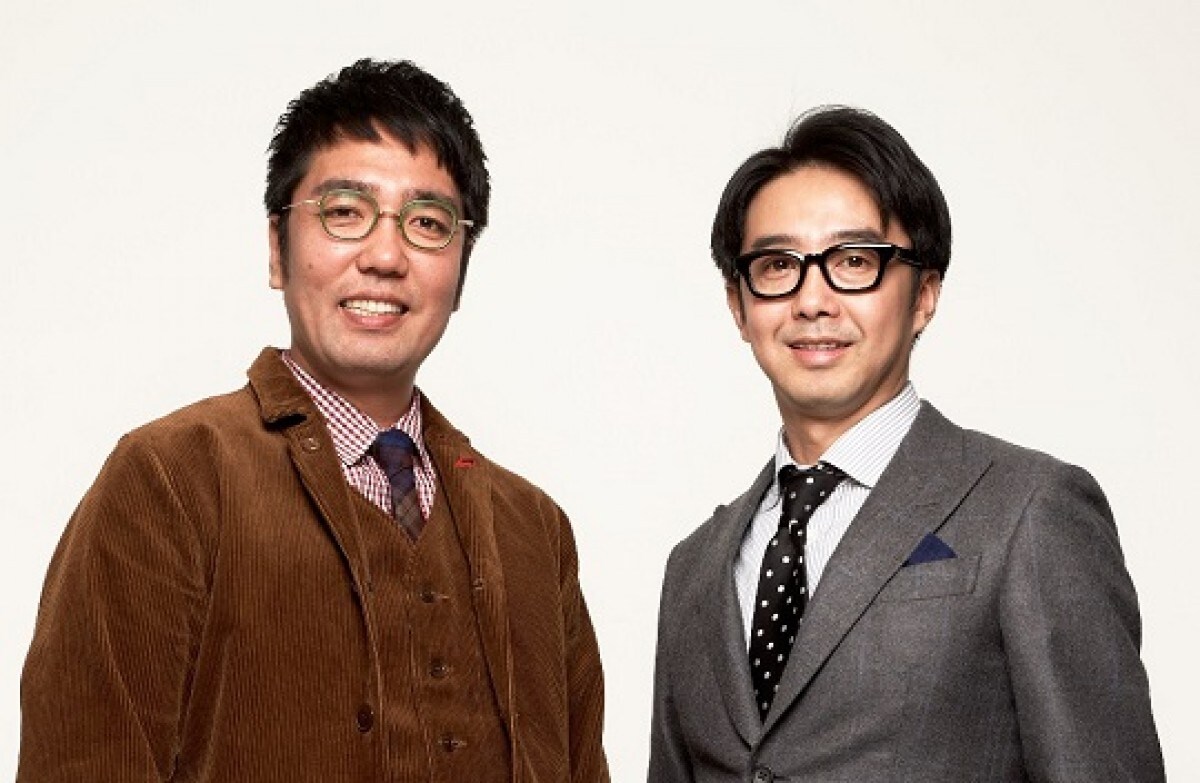 渡部と森高千里MCの音楽番組で児嶋がデュエット披露、おぎやはぎは音楽談義