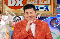 大江裕 (c)読売テレビ