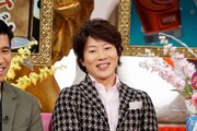 川越達也 (c)読売テレビ