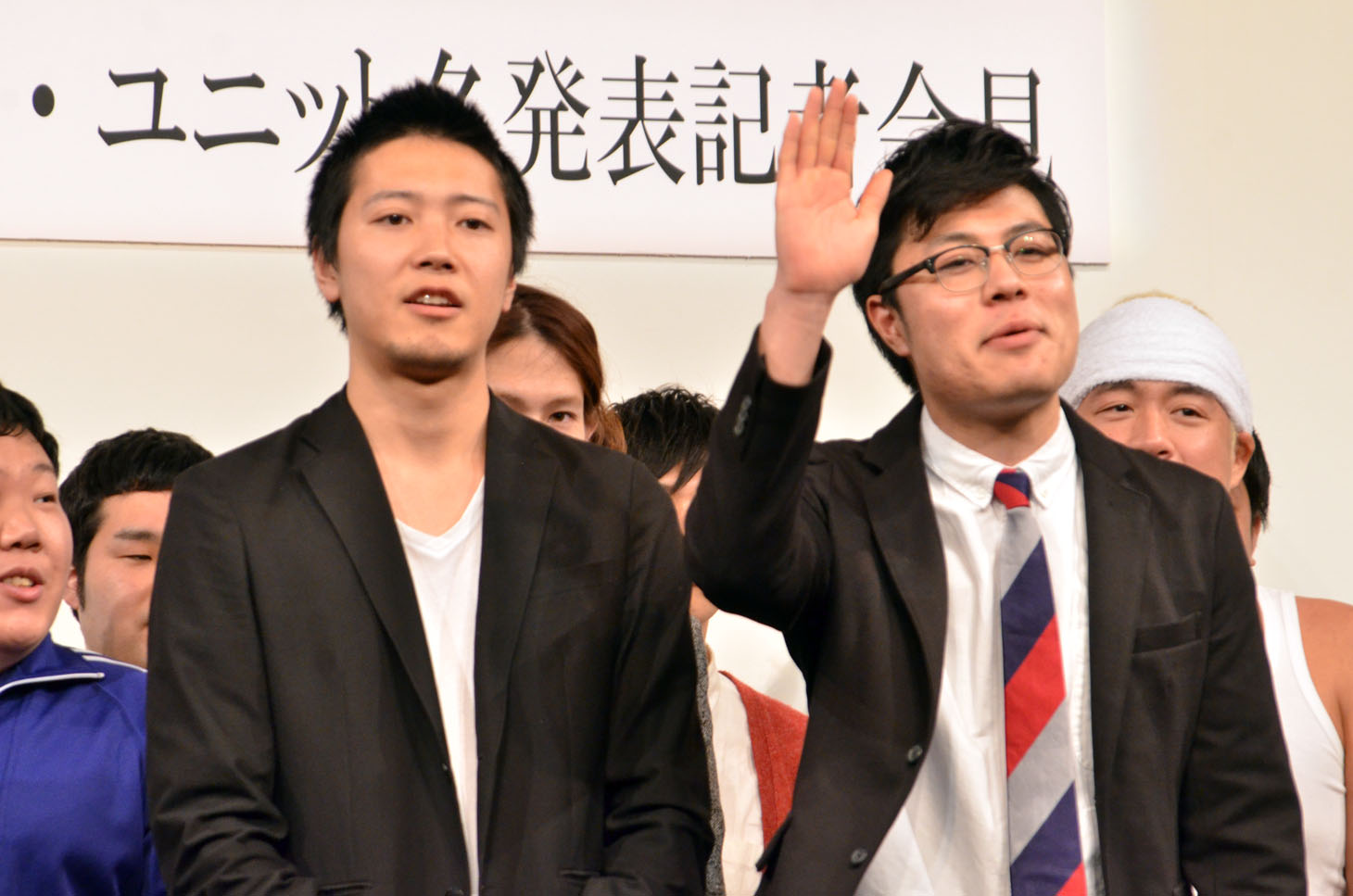 バーレスク