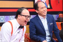 トレンディエンジェル (c)MBS