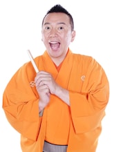 林家たい平 (c)NTV