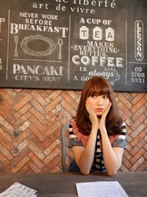 「小嶋陽菜でございます！」メインビジュアル。(c)テレビ東京