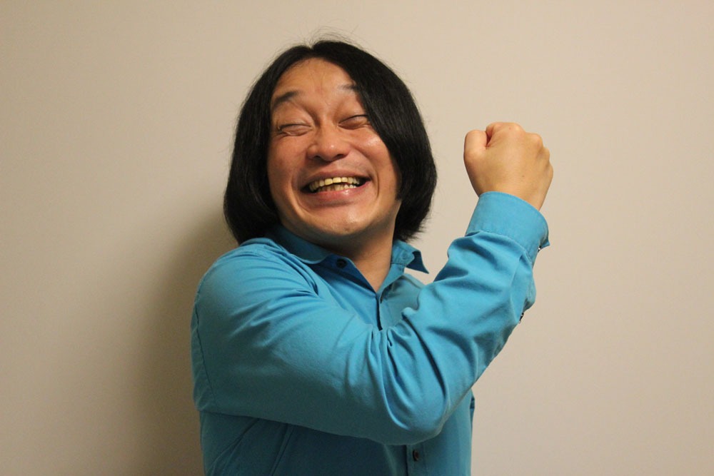 永野