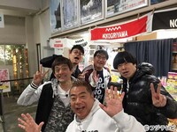 「土曜プレミアム『旅人は10人の人気者 はじめてのお泊り旅in南房総』」 (c)フジテレビ