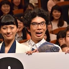片桐仁、松本潤の問いかけに「5話でいなくならないよう生き続けたい」