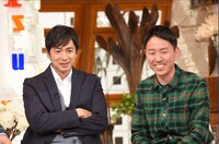 チュートリアル (c)TBS