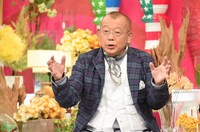 笑福亭鶴瓶 (c)TBS