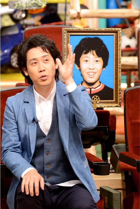 大泉洋 (c)テレビ朝日