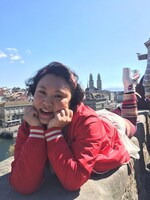 フォーリンラブ・バービー (c)関西テレビ