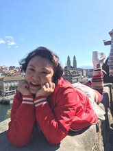 フォーリンラブ・バービー (c)関西テレビ