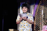 加藤諒 (c)日本テレビ