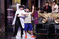 「有吉反省会」のワンシーン。(c)日本テレビ