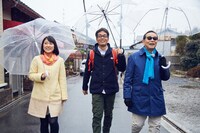 「ブラタモリ #37 京都・伏見」より。(c)NHK