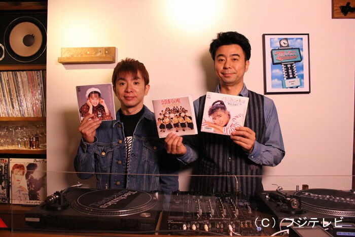 DJ濱口のパーリナイ、「よゐこらぼ」2ndシーズンで新企画