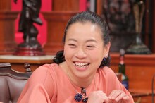 いとうあさこ (c)日本テレビ