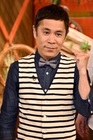 ナインティナイン岡村