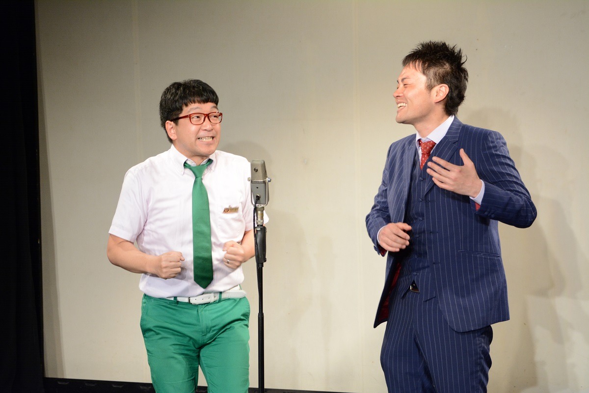 エレファントジョン