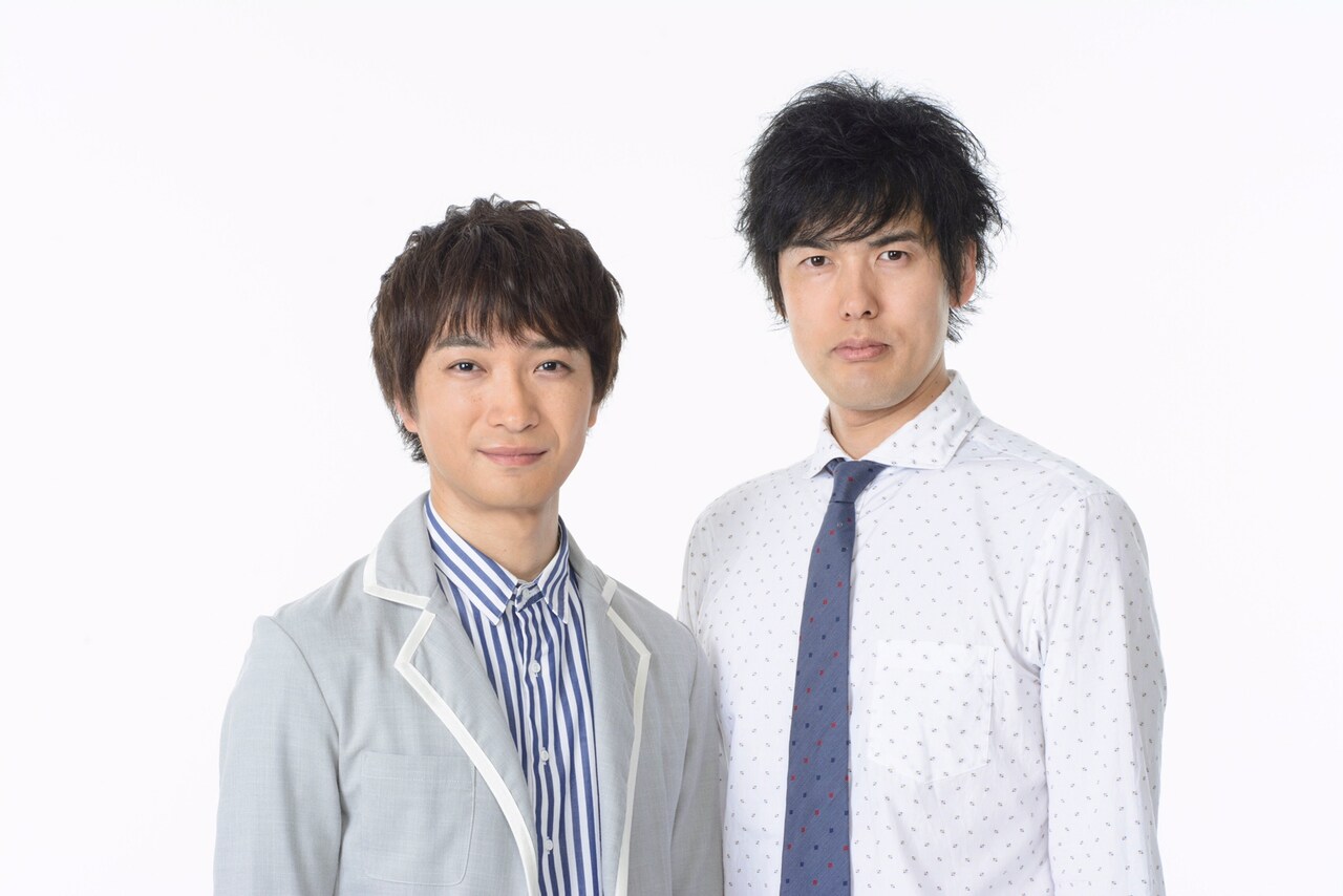 やついフェス第4弾発表、ザ・ギース、鬼ヶ島、ヤーレンズ、キケチャレ出演