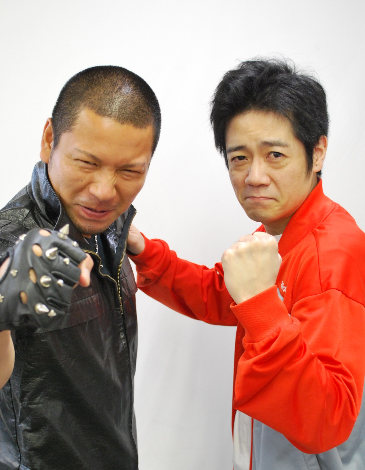 瞬間メタル