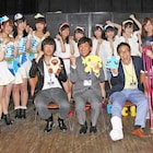 東京03が地方アイドルのマネージャー演じるドラマ「三都IDOL物語」夏放送