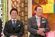 中川家 (c)BSフジ