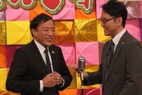 ナイツ (c)BSフジ