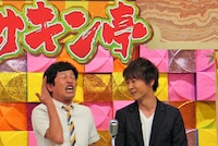 流れ星 (c)BSフジ