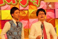 ザ・パーフェクト (c)BSフジ