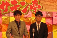 スパローズ (c)BSフジ