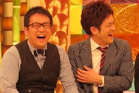 なすなかにし (c)BSフジ