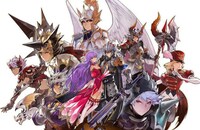 スマホゲーム「セブンナイツ」イメージ