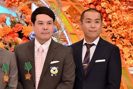 タカアンドトシ