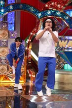 ロッチ (c)日本テレビ