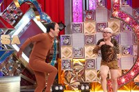 トレンディエンジェル (c)日本テレビ